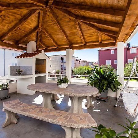 Apartments Ivica Split Eksteriør billede