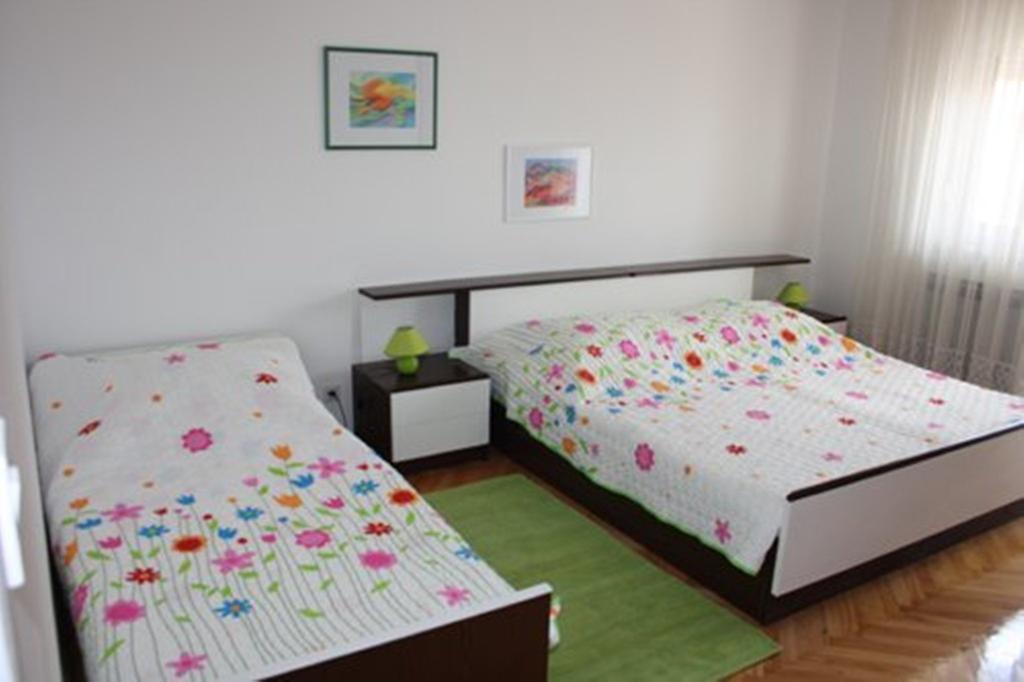 Apartments Ivica Split Eksteriør billede