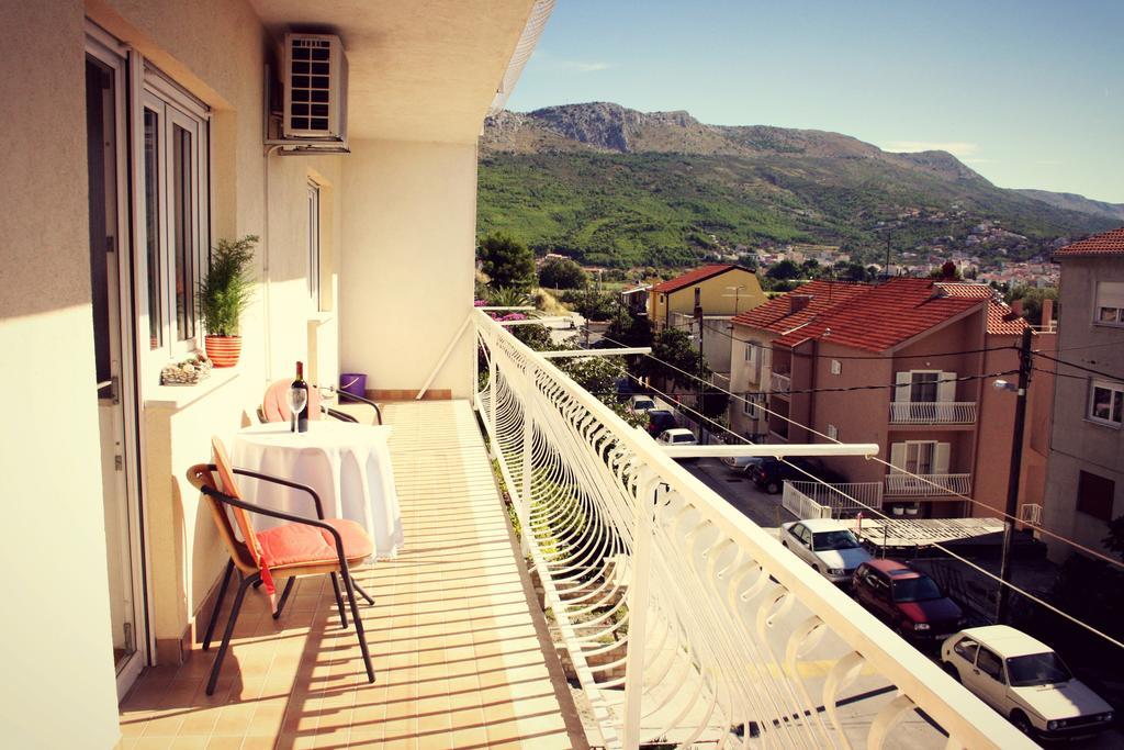 Apartments Ivica Split Værelse billede