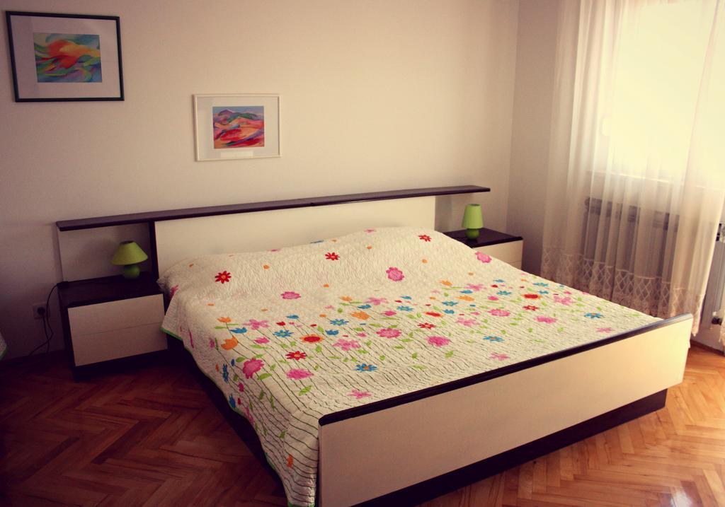 Apartments Ivica Split Værelse billede