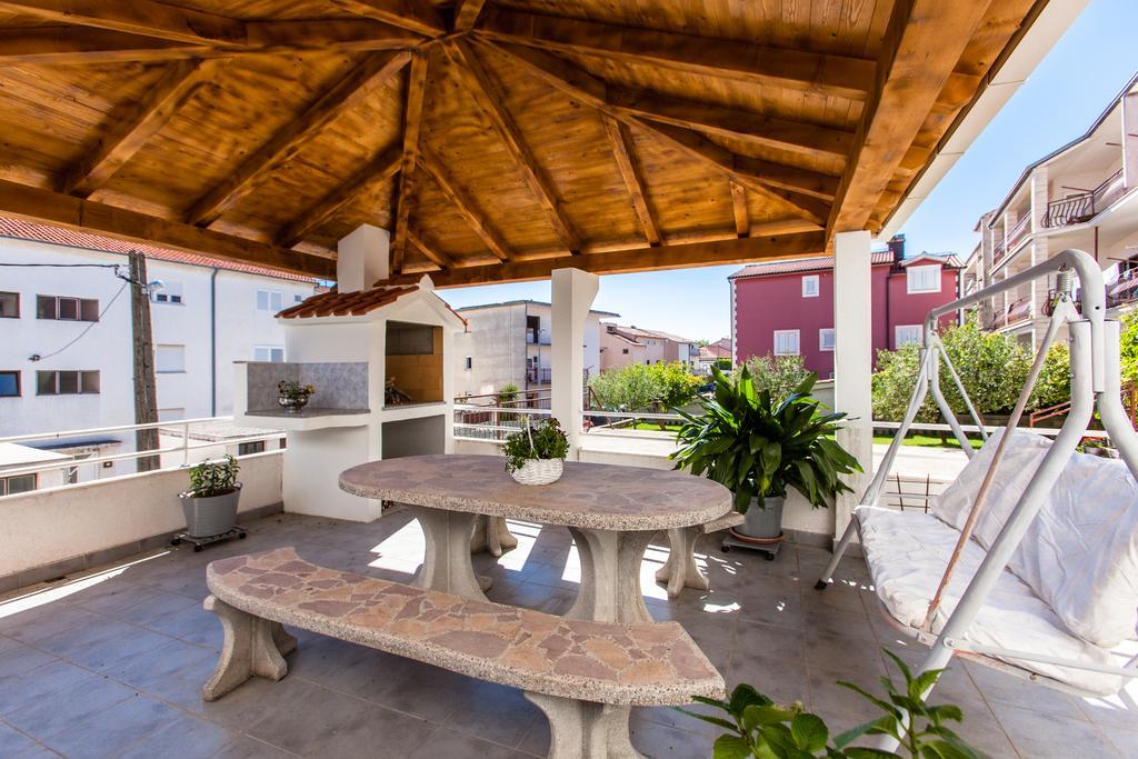 Apartments Ivica Split Eksteriør billede
