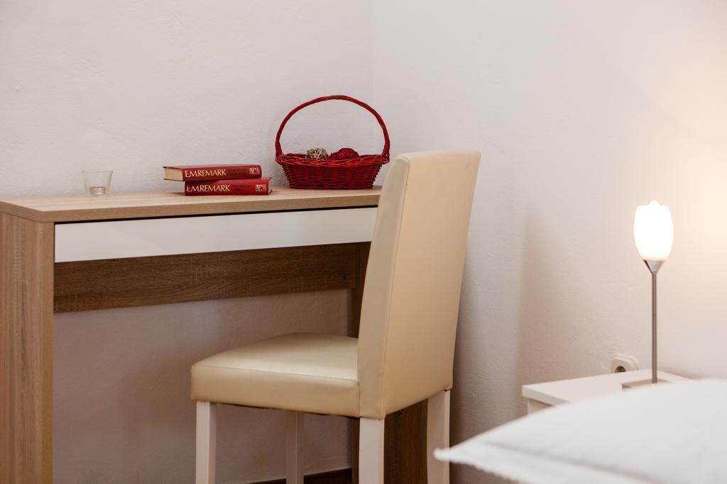 Apartments Ivica Split Eksteriør billede