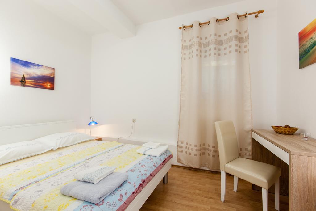 Apartments Ivica Split Eksteriør billede