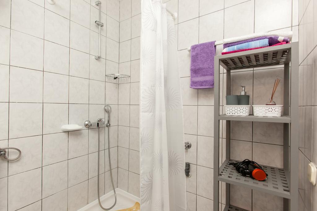 Apartments Ivica Split Eksteriør billede