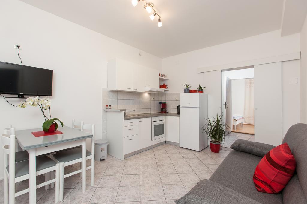 Apartments Ivica Split Eksteriør billede