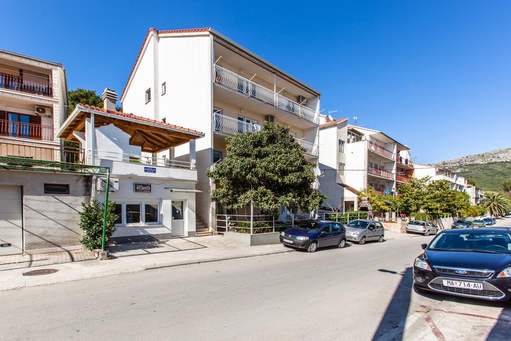 Apartments Ivica Split Eksteriør billede