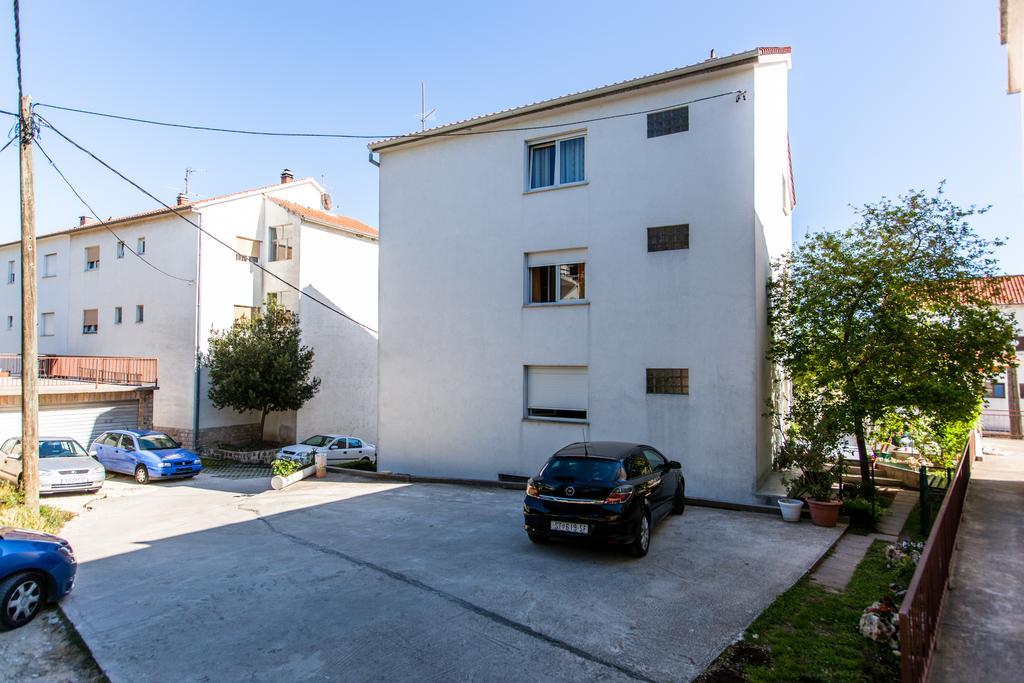 Apartments Ivica Split Eksteriør billede