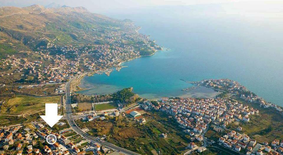 Apartments Ivica Split Eksteriør billede