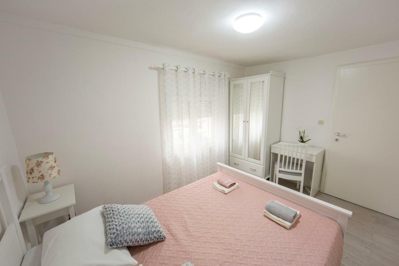 Apartments Ivica Split Eksteriør billede