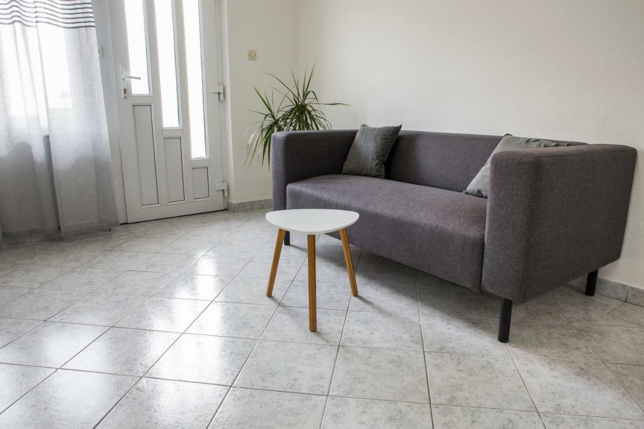 Apartments Ivica Split Eksteriør billede