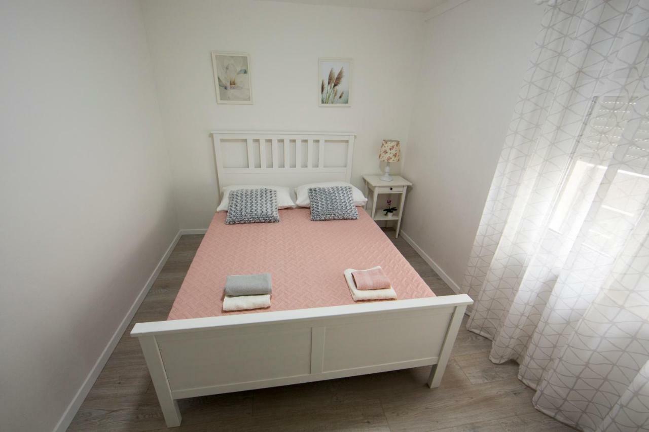 Apartments Ivica Split Eksteriør billede