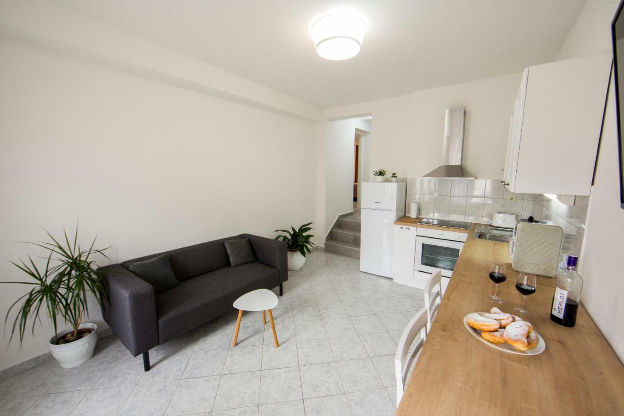 Apartments Ivica Split Eksteriør billede