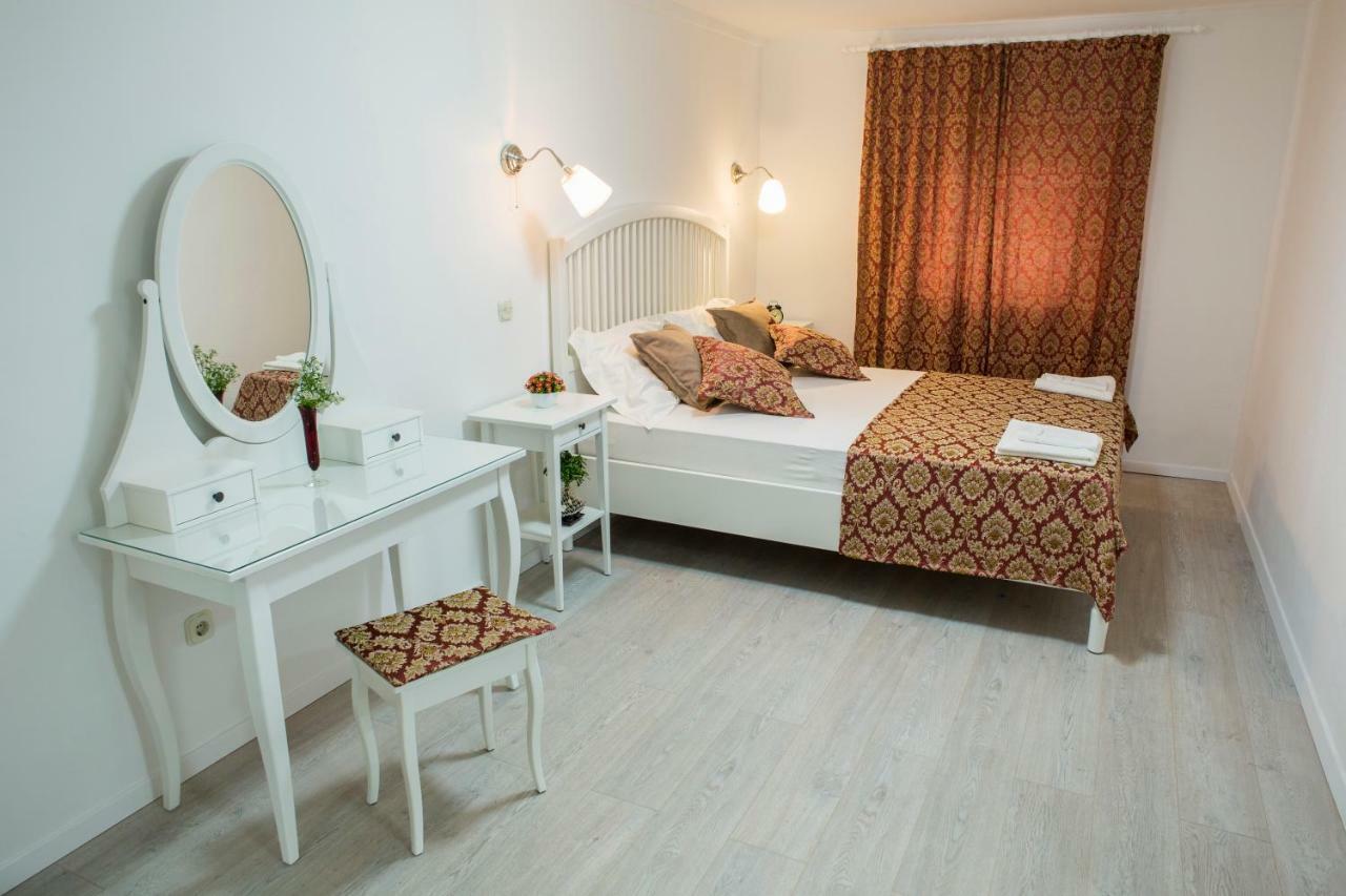 Apartments Ivica Split Eksteriør billede